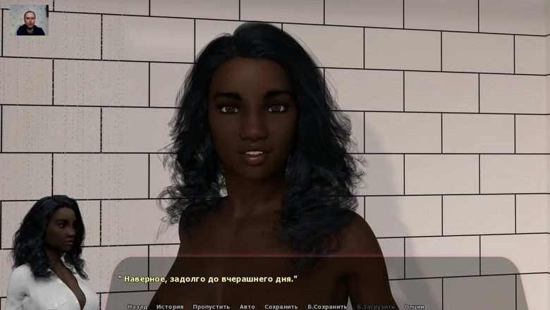 3DXXXTEEN2 Cartoon: Un tip fute o fată țâțoasă și ejaculează în pizda ei - porno 3D - sex...