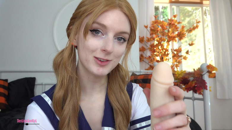 Destination Kat: Kokla ve Boşalt