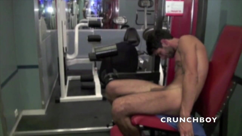 FRENCH AMATORS SEXTAPES: Gangbang se sportovním klubem