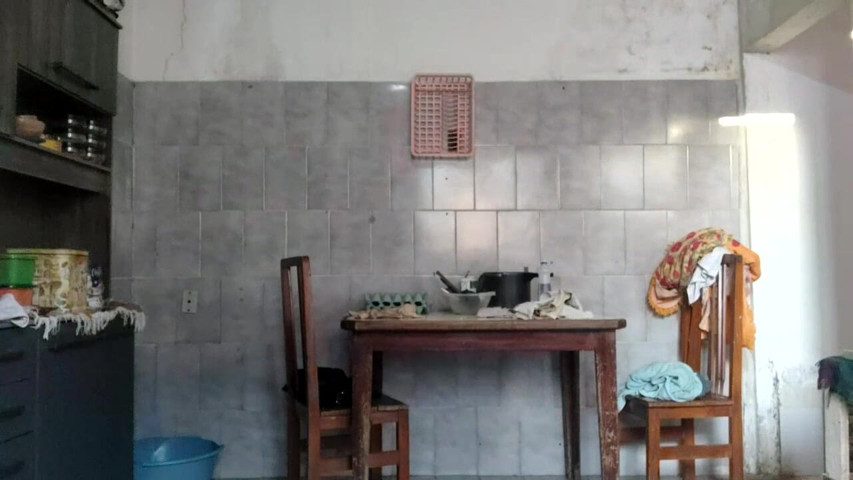 Home Work (Male Smell)