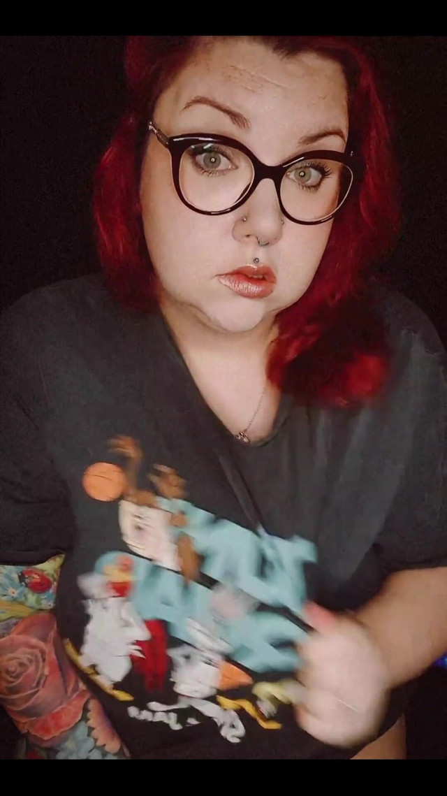Come Check Out My Tictok (Bobz) Come Check Out My Tictok (Bobz)