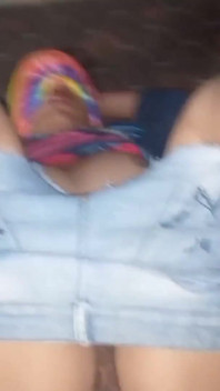 Bhabhi ji Ko pela in Casa