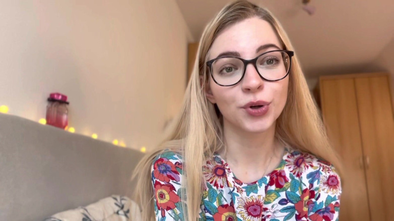 Goddess_Bella_Rae: Cum să faci o dominatoare interesată