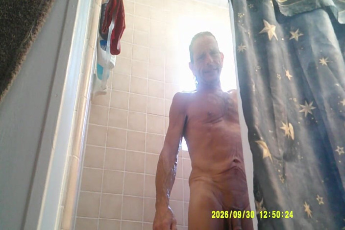 COBRA CRAIG: 9-30-26 Shower Cobra's Havin a Monday Kinds Wed. and He...