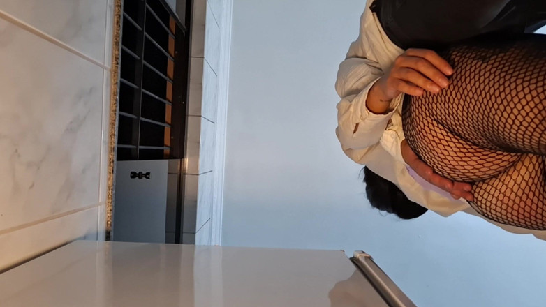 Gabi SweetCouplesStories: Executive Was Slapped and Had Her Ass Penetrated in the...