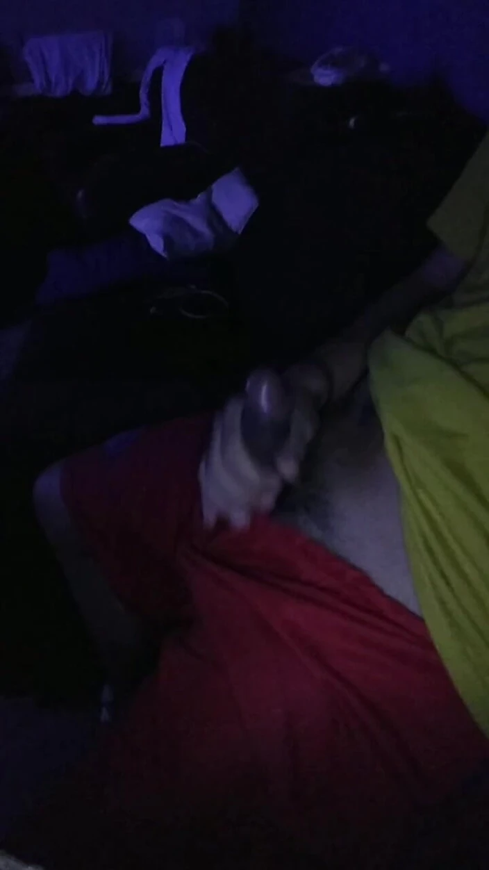 AlexAlejandro13: Touching Me in the Living Room