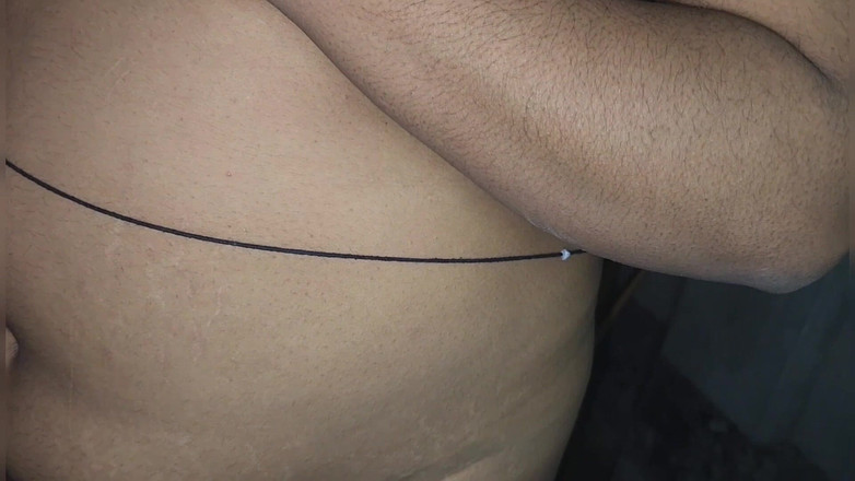 Akhi moni: Aku ngentot gaya doggy sama abang tiriku. Bagian 03