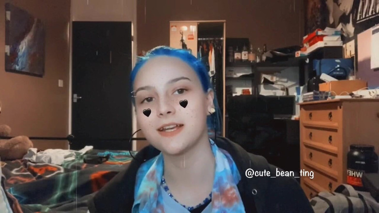 Alice Bean: Ne pornosu izliyorum