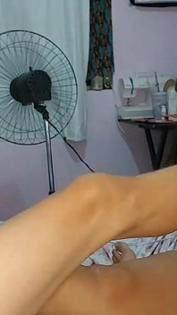 POV Footjob E Hard Pegging Para Femboy Com Big Dick!!