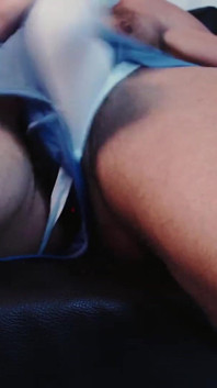 Pancutan mani di Undies