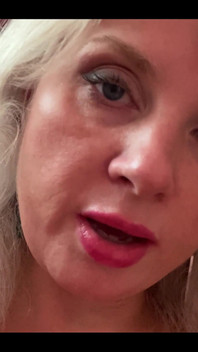 Free Exclusive Pee Vid for My Club Members:)