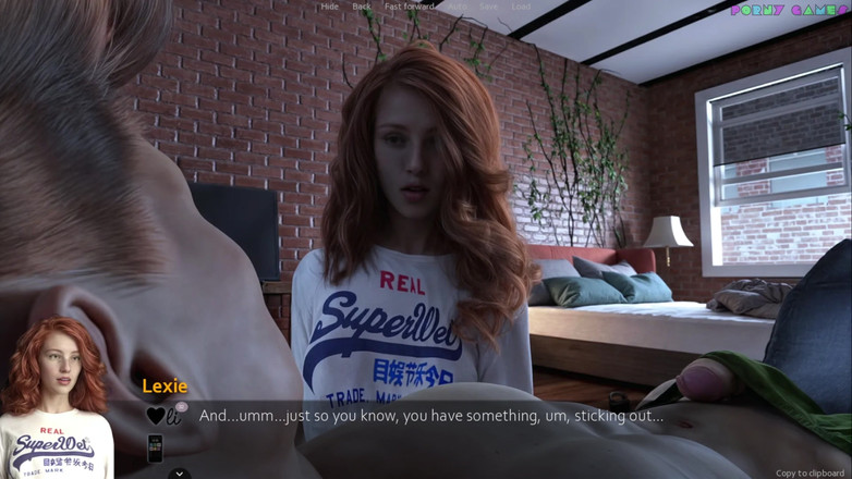Porny Games: Jason: Coeur de Cochon tarafından yaşı geliyor - kızıl bebek kendine...