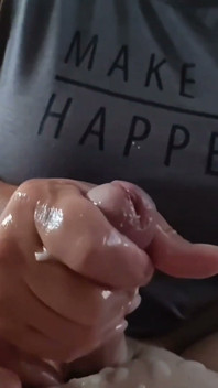 Hand Job Cum Compilation