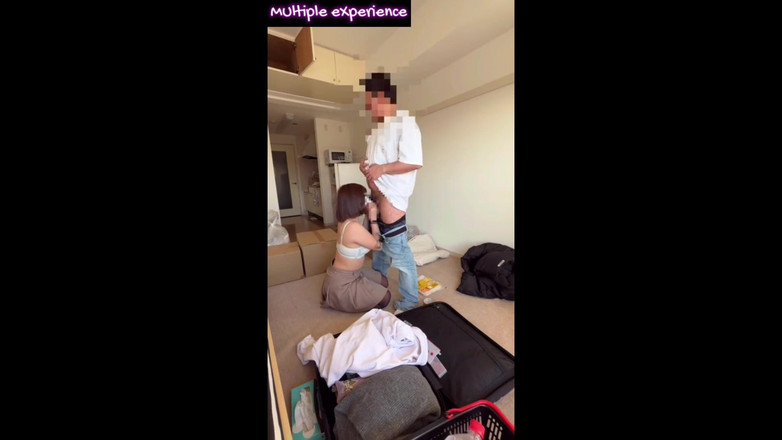 A case of fling: Asian Angel 28081