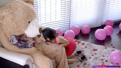 StepSiblings Caught: Oh üvey erkek kardeş ayı - s9e7