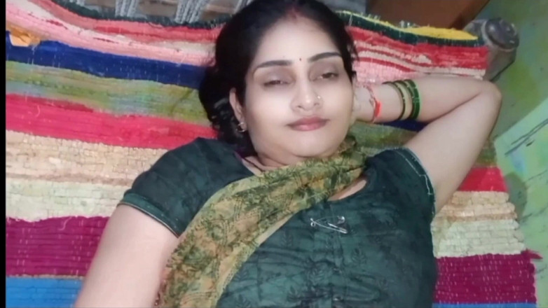Janvibhabhii: मैं कमरे में लेटी हुई थी, अचानक मेरे जीजी ने आकर मुझे चोदा