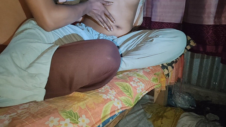 Rozi: Detik-detik panas bersama teman wanita saya