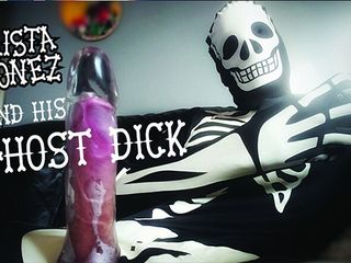 Mista Bonez LGBTQ: Mista Bonez talks about his monster ghost dick and British...