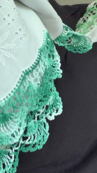 Un pomeriggio di fazzoletti profumati, Parte 2 - lady victoria valente