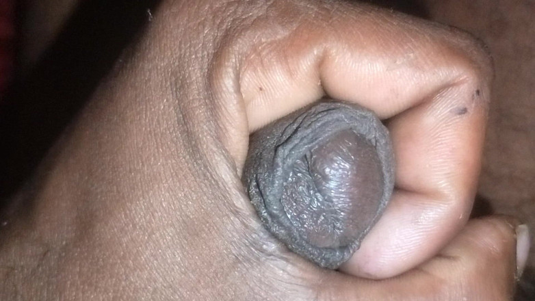 DesiDarkArt: Desi boy homemade