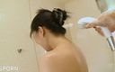 Asian HomeMade 4K: Verklig japansk MILf har het sextid knull hemma