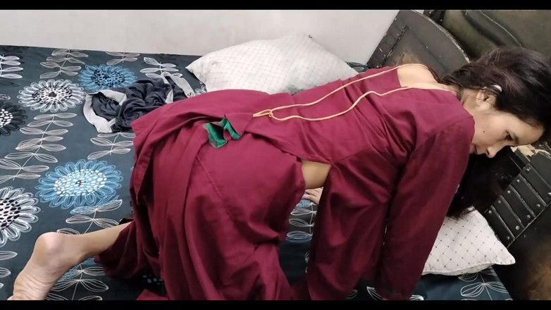 Your Preeti: Je jouis d'un orgasme intense, sexe torride avec ma femme...