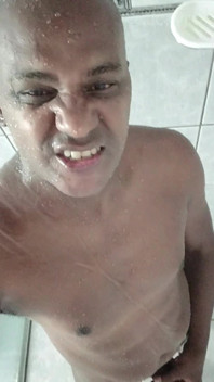 Rick's Solo Shower Show