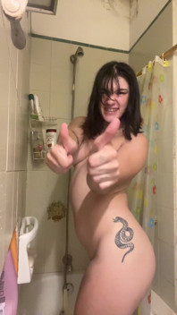 Shower Time for You