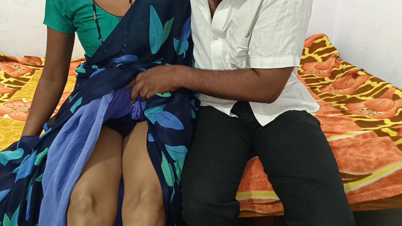 YourAnitha: Камшот для горячей жены в индийской деревне в домашнем видео, подборка