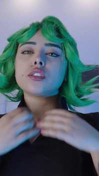 POV: Tatsumaki Vs Bully && caixa eletrônico com meu namorado
