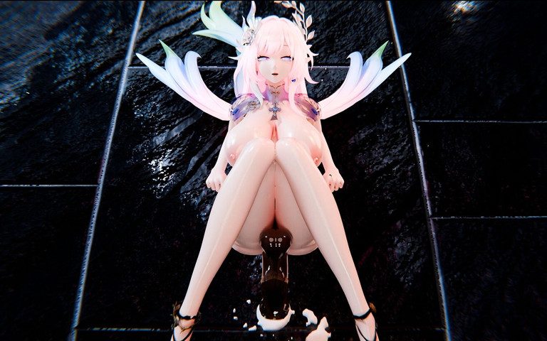 Xi Lian Collapsed Iron Rhythm Chrysanthemum Pussy Extreme Thrusting (MikuMotion) Xi Lian Collapsed Iron Rhythm Chrysanthemum Pussy Extreme Thrusting (MikuMotion)