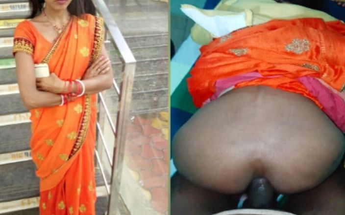 FreandwifepujaRandi: Bhabhi Ka Chudai Vídeos Uske Devar Ke Ghar Me