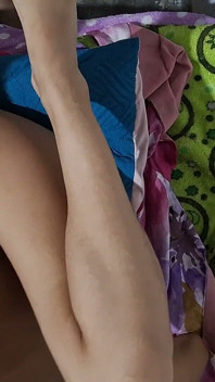 Apa yang kutemukan di ponselku desi bhabhi