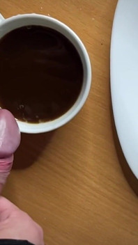 Coffee with Milk