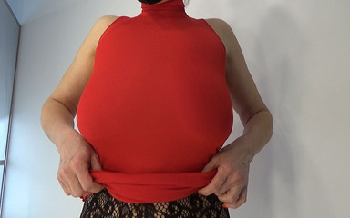 AnnaBUST: Hard Women's Lafhack