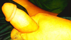 Cory Bernstein: Gorący tata Cory Bernstein przyłapany na masturbacji nagiego mężczyzny celebryty