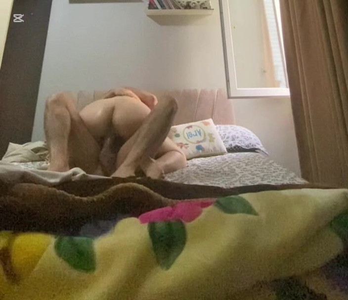 Mudur_bey35: Як я буджу свого коханця