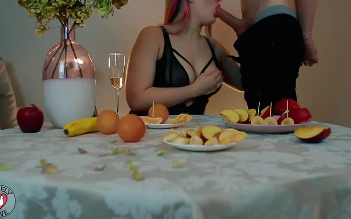MyLovelyDove: I'm Ready to Suck You Over and Over Again | Lovely...