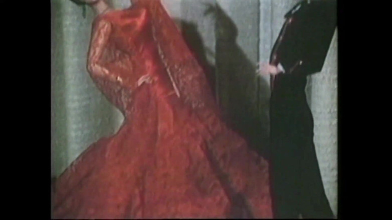 Vintage megastore: Retro romantik - film 4