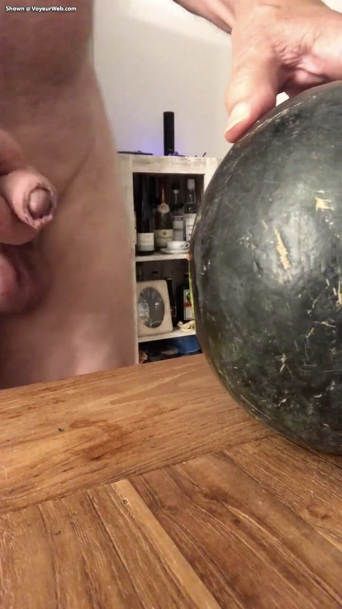 Mitchie: メロンをファックする