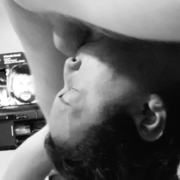 Sandn420: 내 자지 창녀에 개그