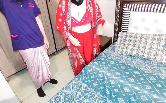 Netu: Excellent Anal Sex Between Indian Step Father and Step Daughter