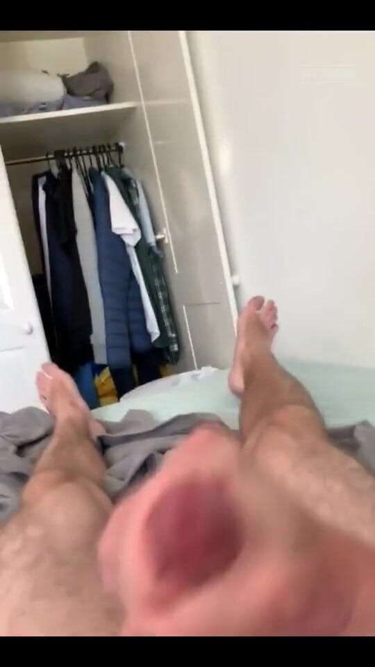 Bob Steel: Дрочка, соло 5