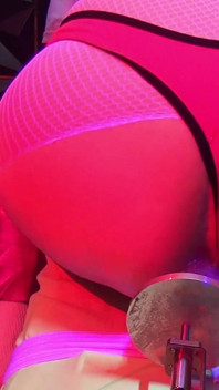 Toypleasurexxx - giocattolo anale lingerie ruvida