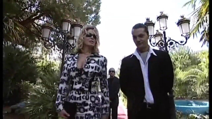 Donna D'onore - (full Movie - Original Version) (XTime Vod) Donna D'onore - (full Movie - Original Version) (XTime Vod)