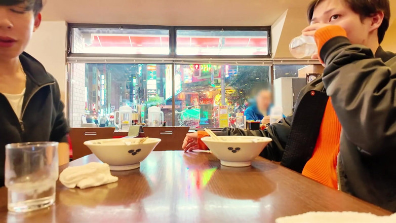 BOYS LOVE VIDEO: Itsuki X Takt