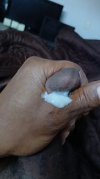 Jbanga504 Busting a Early Morning Nut