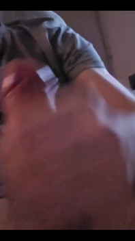 Christmas Horn Enjoy Me Teasing My Cock Till I Explohohode