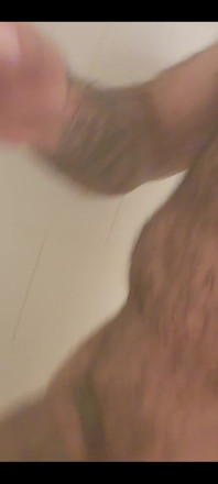 Join Me in the Shower?