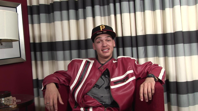 ThugBoy: Krém na nevlastního otce